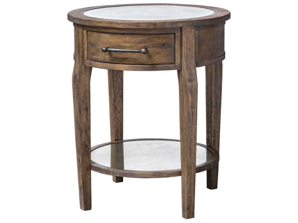 Raelynn Lamp Table - image 4