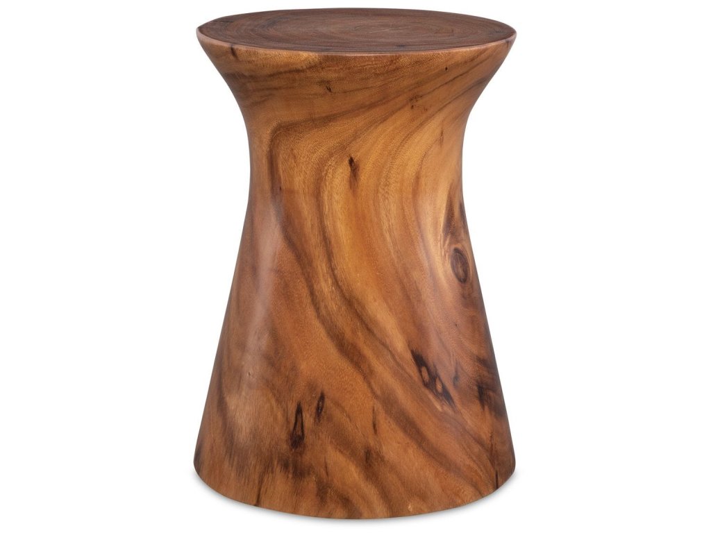 Swell Accent Table - main image