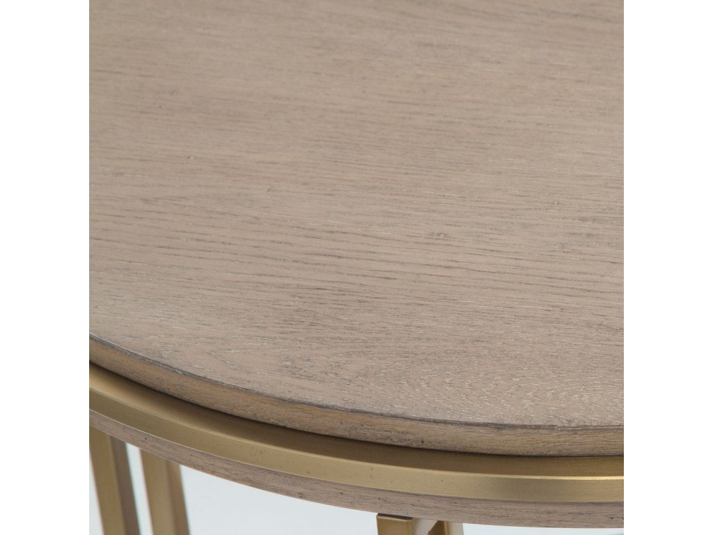 Elise Side Table - image 3