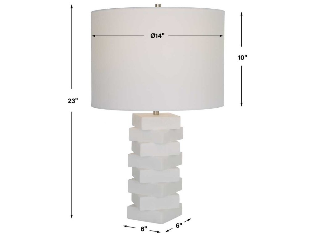 Ascent Table Lamp - image 7