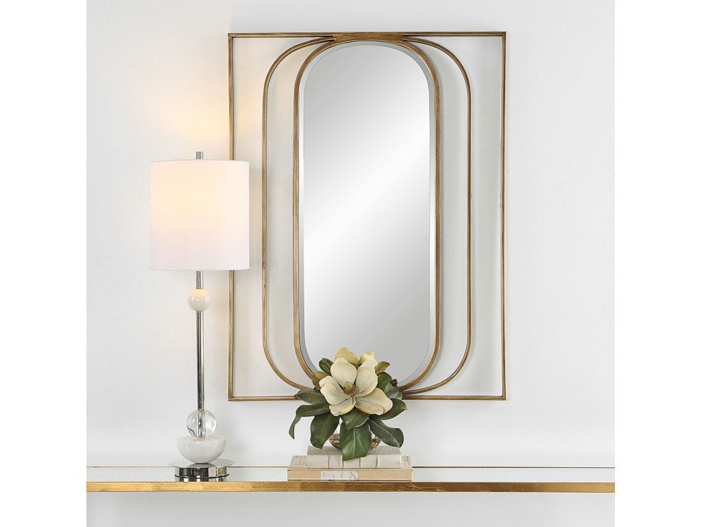 Replicate Mirror - image 1