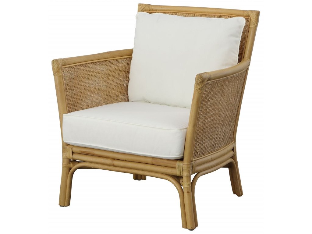 Pacific Accent Chair - image 2