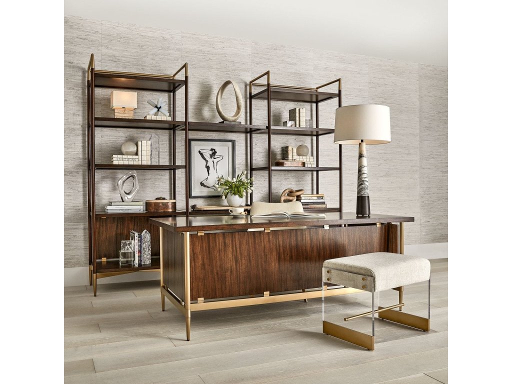 Multiple Personality Storage Etagere - image 3