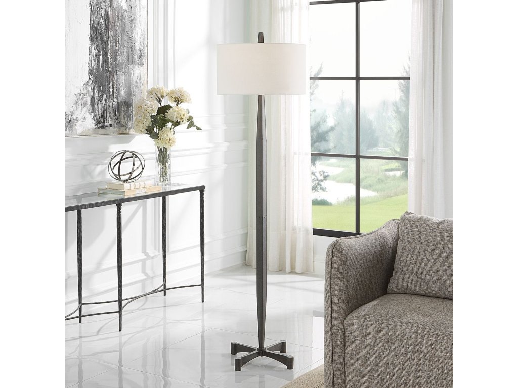 Counteract Floor Lamp - image 1