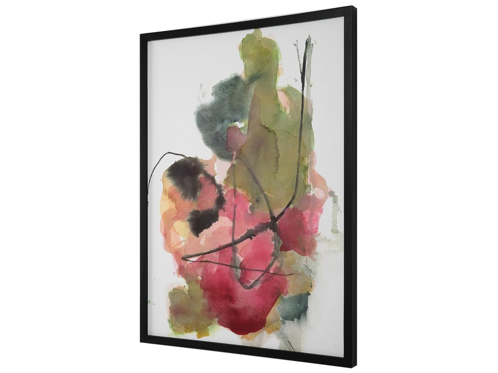Euphoria Framed Print - image 3