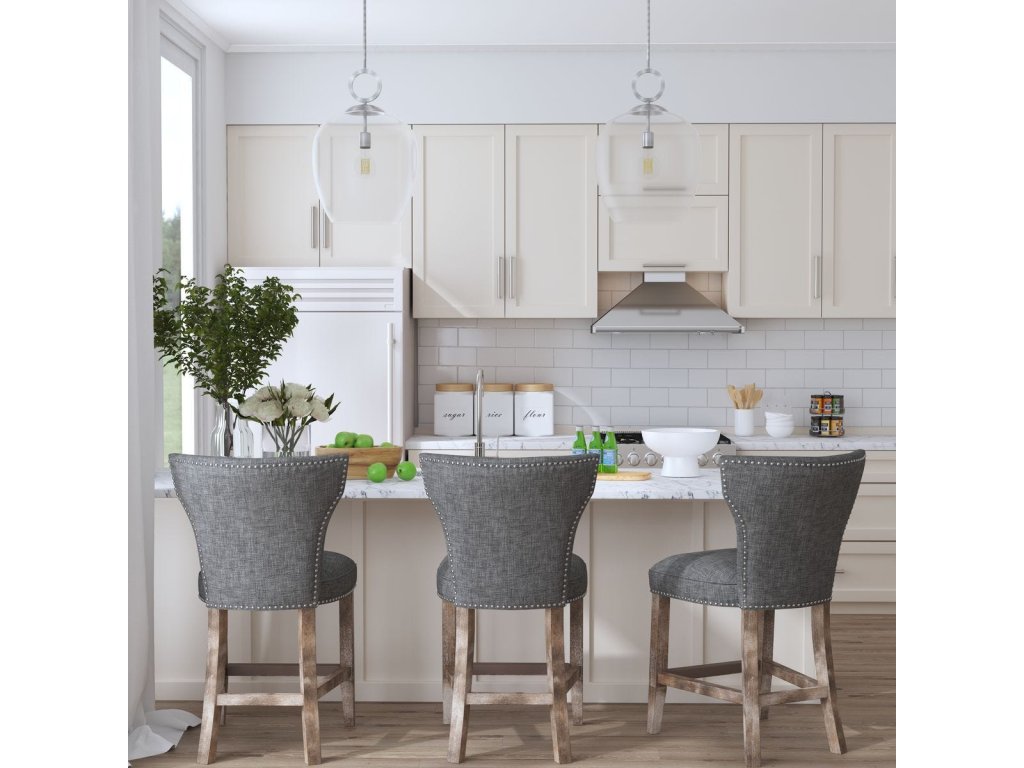 Arnaud Counter Stool - image 1