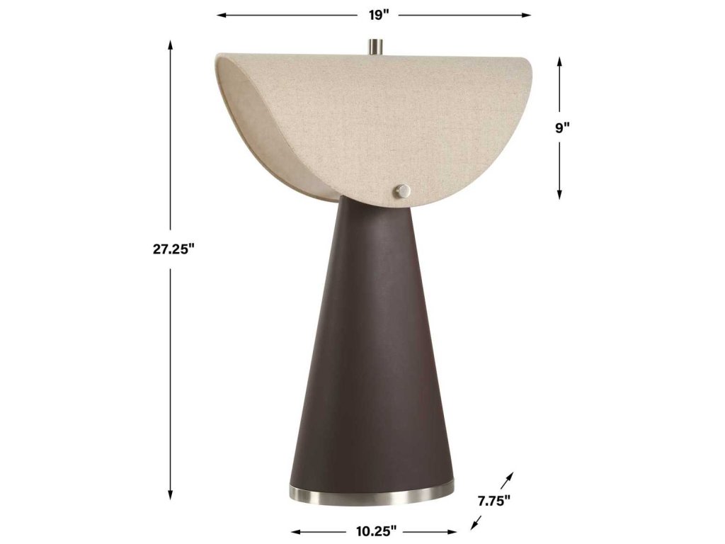 Conover Table Lamp - image 8