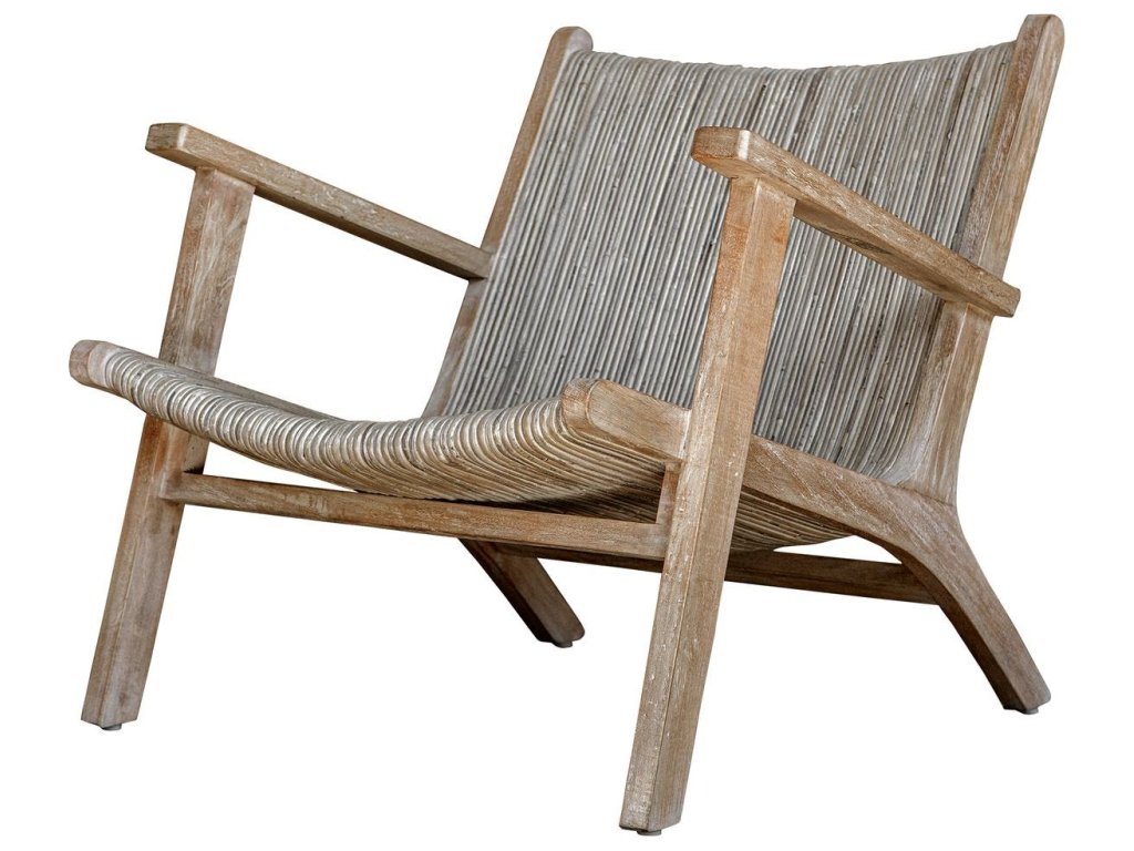 Aegea Accent Chair - image 2