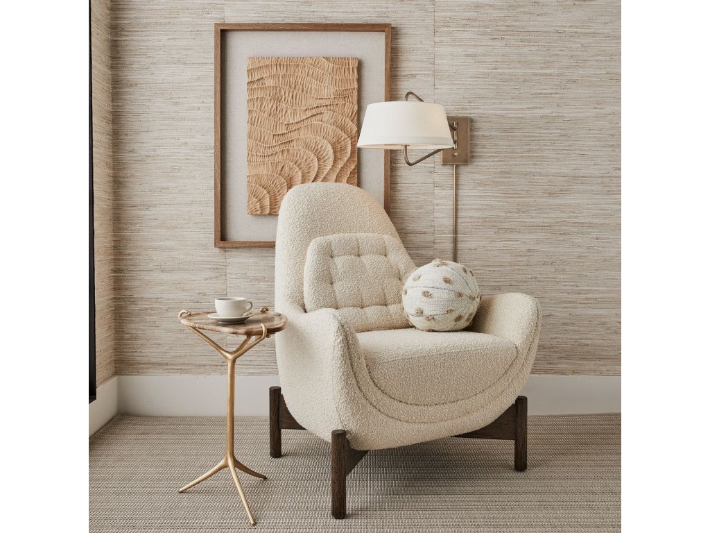Sure Footed Accent Table - image 1