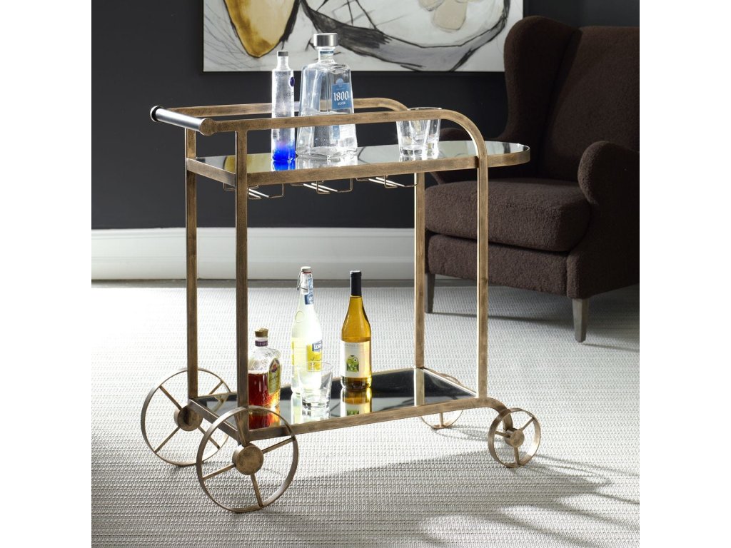 Carrinho Bar Cart - image 1