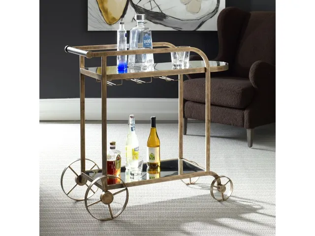 Carrinho Bar Cart - Alternative View