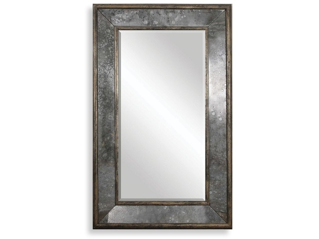 Vltava Mirror - main image