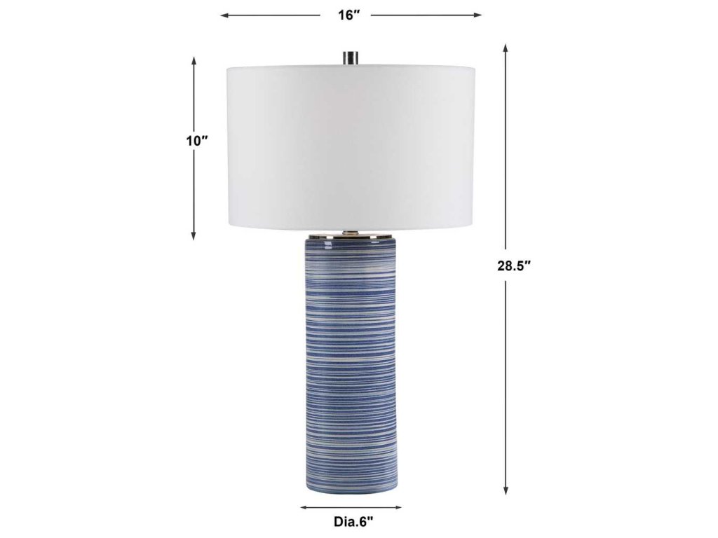 Montauk Table Lamp - image 9