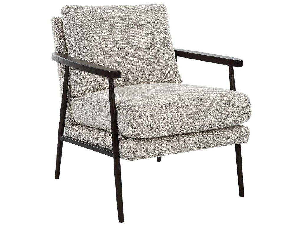 Sebastian Accent Chair - image 3