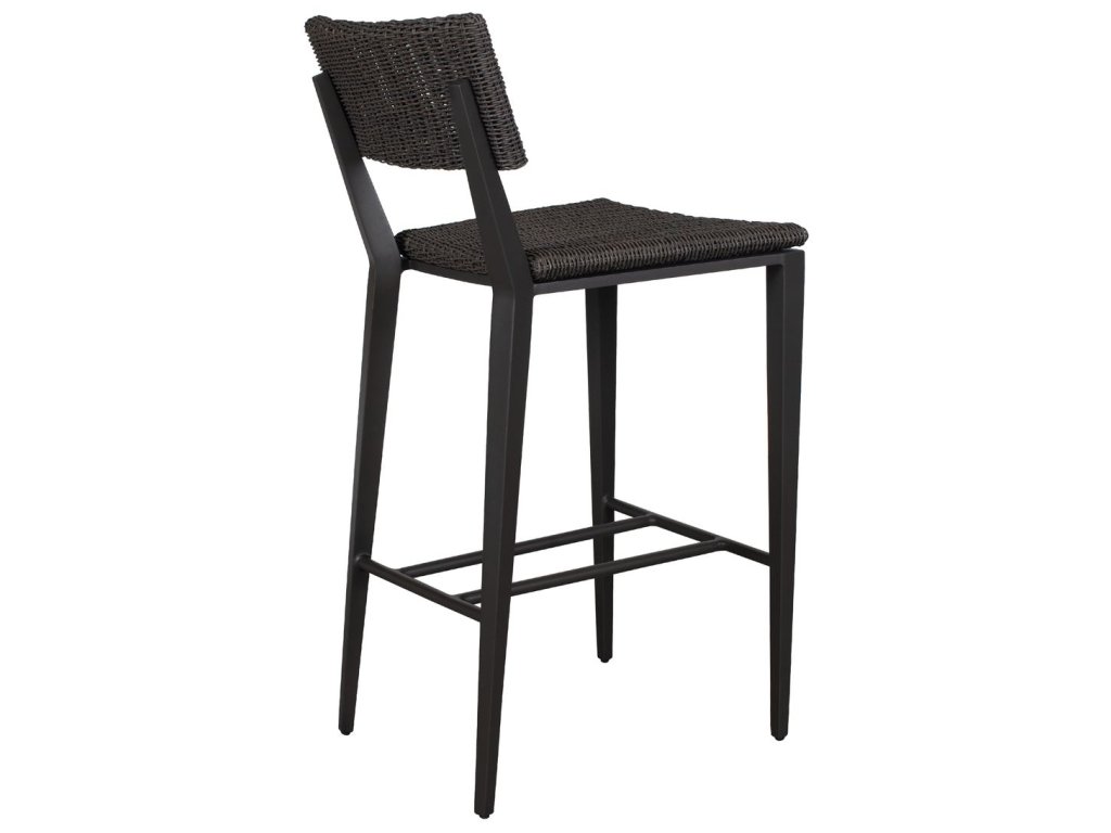 Calbas Outdoor Bar Stool, Java - image 3