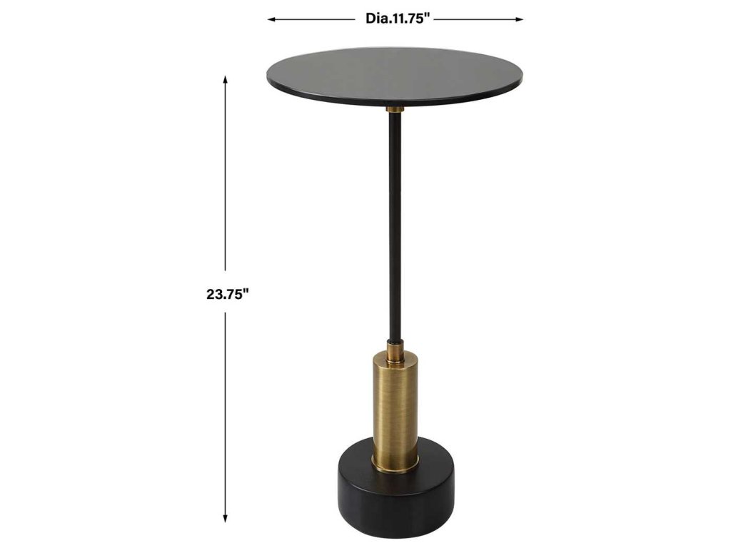 Spector Accent Table - image 4