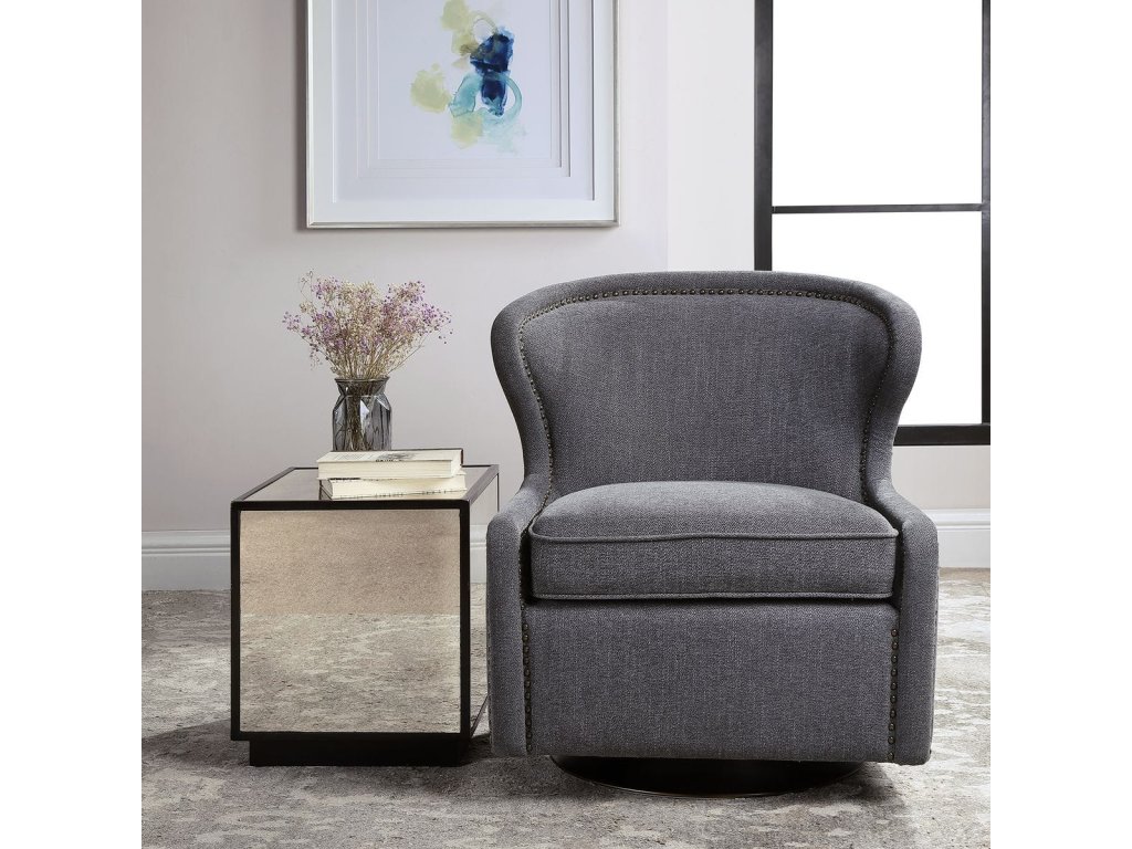 Biscay Swivel Chair - image 1