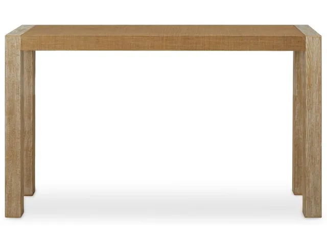 Bentley Console Table