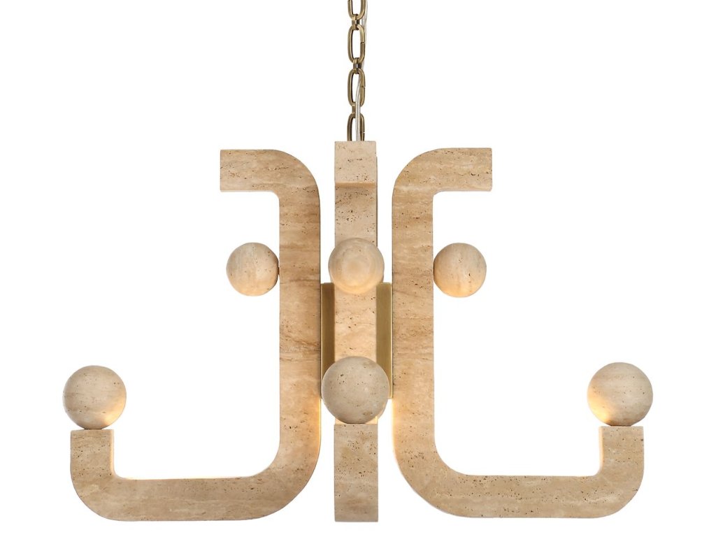 Equilibrium, 5 Lt Led Pendant - image 9