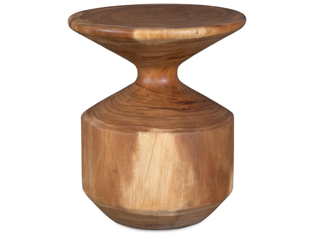 Lynx Accent Table - main image