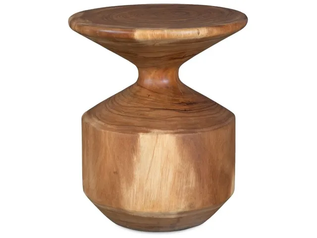 Lynx Accent Table