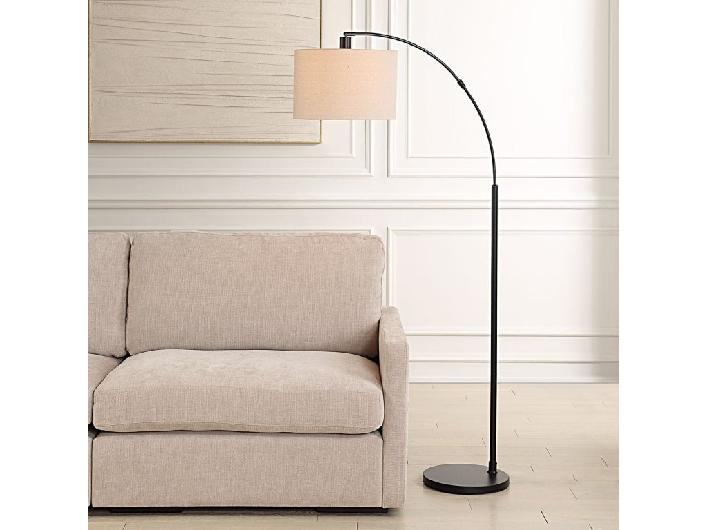 Floor Lamp - image 1