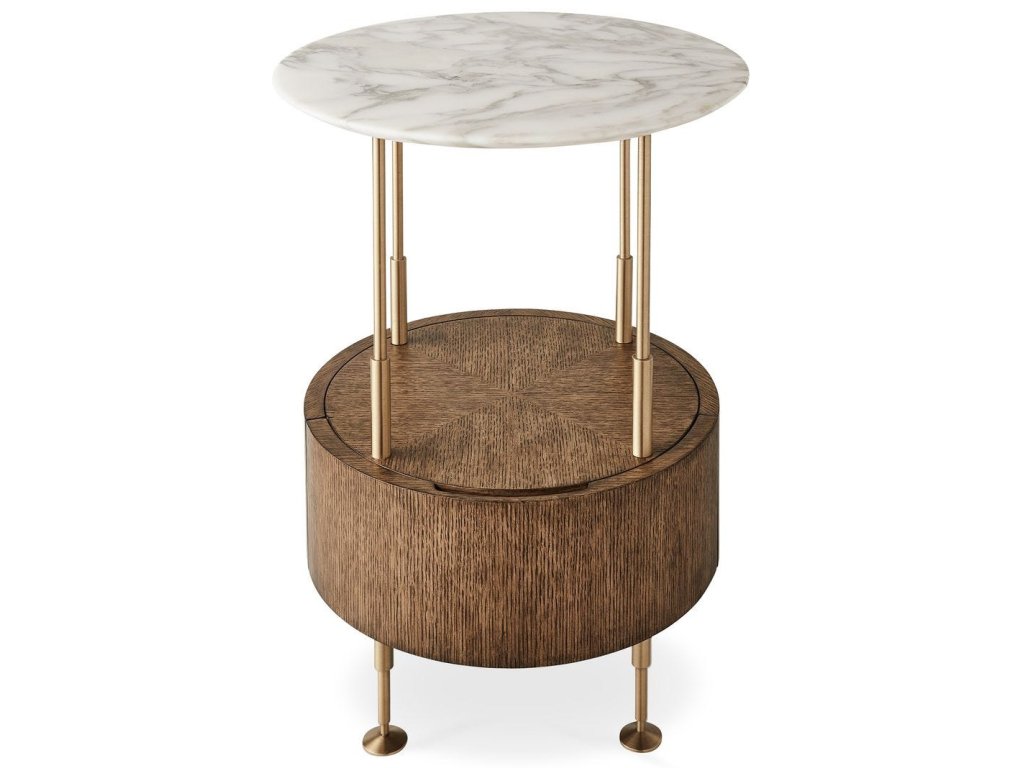 By Your Side Table - main image