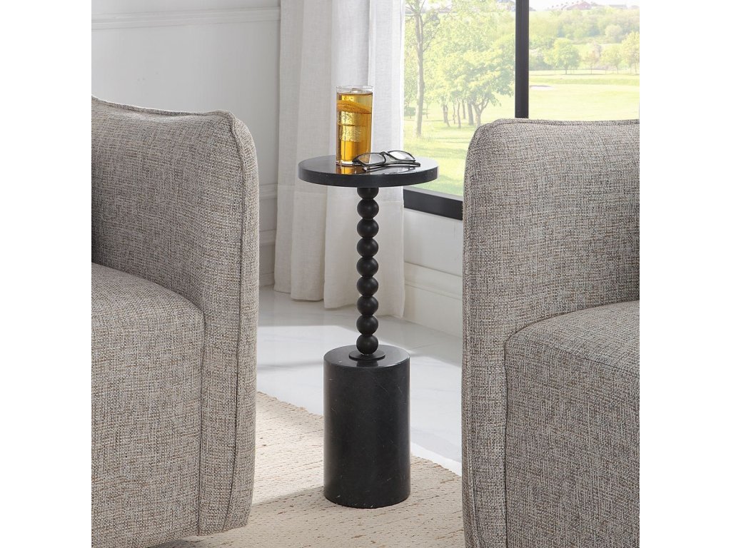 Bead Drink Table - image 1