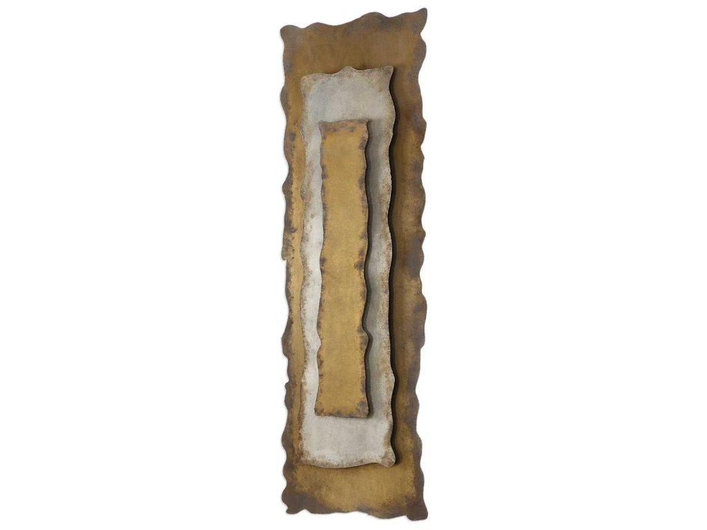 Jaymes Metal Wall Panel - image 5