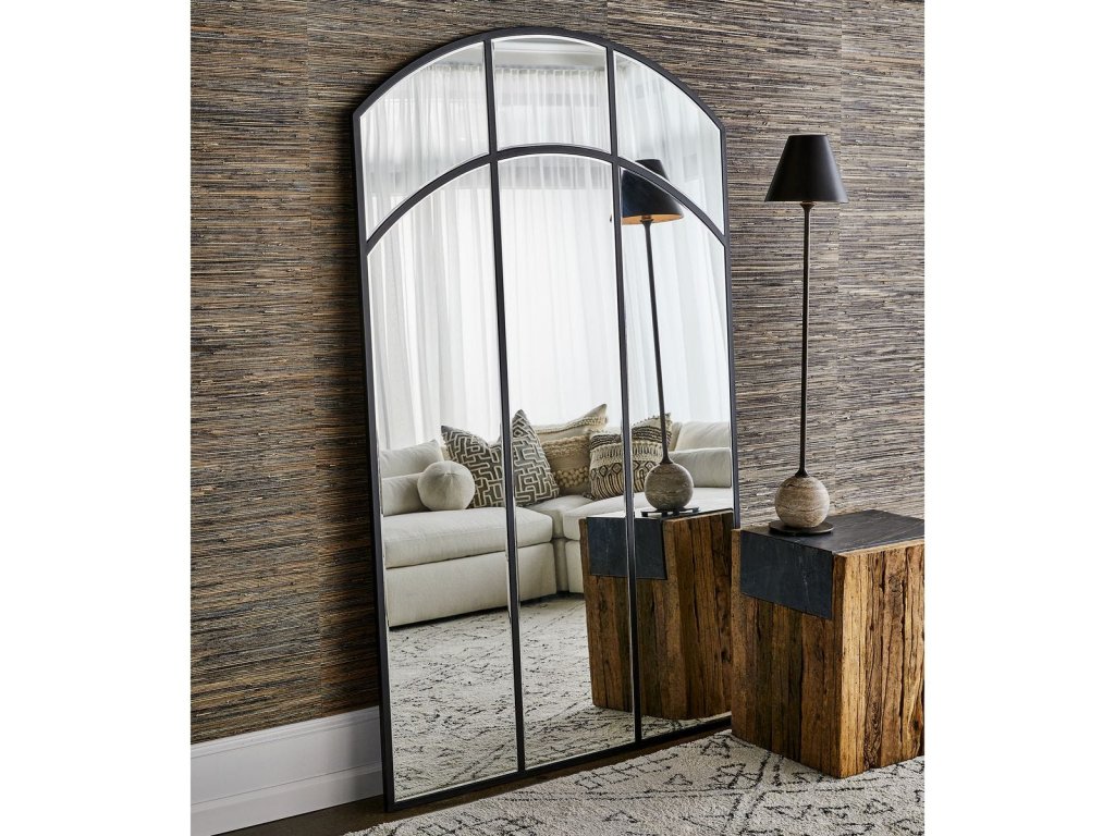 Poise Buffet Lamp - Bronze - image 2