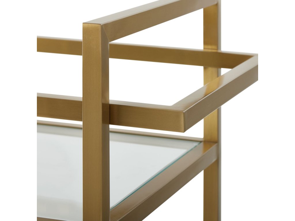 Erena Bar Cart - image 3