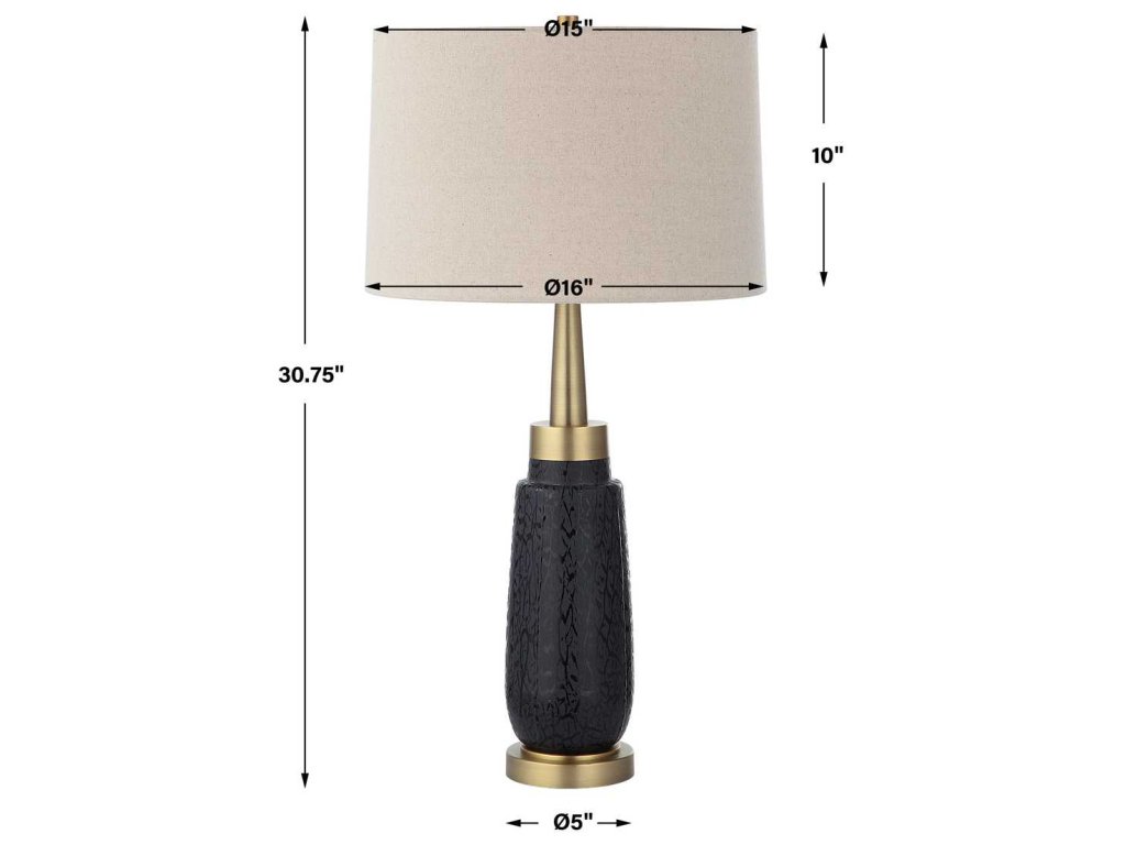 Spyglass Table Lamp - image 7