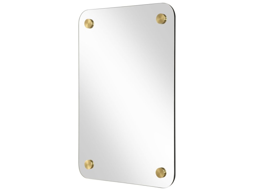 Hamrick Mirror - image 3