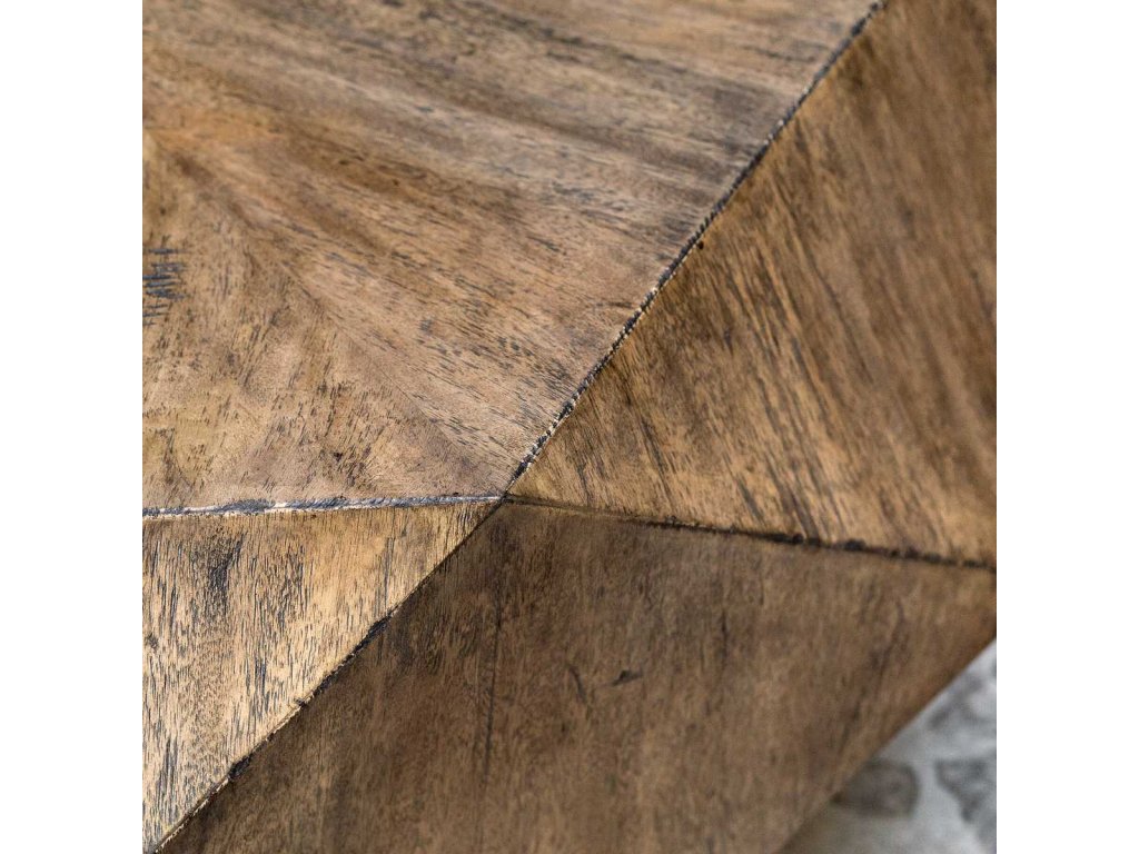 Volker Coffee Table, Honey - image 3