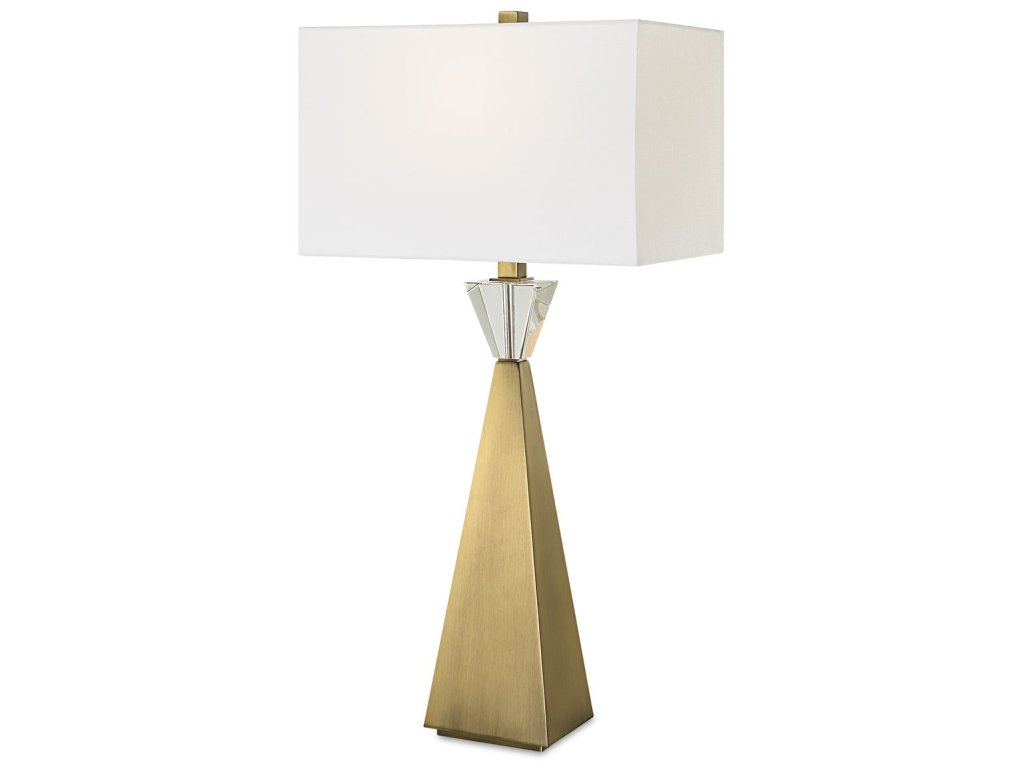 Arete Table Lamp - main image