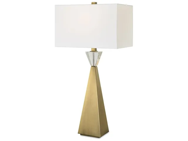 Arete Table Lamp