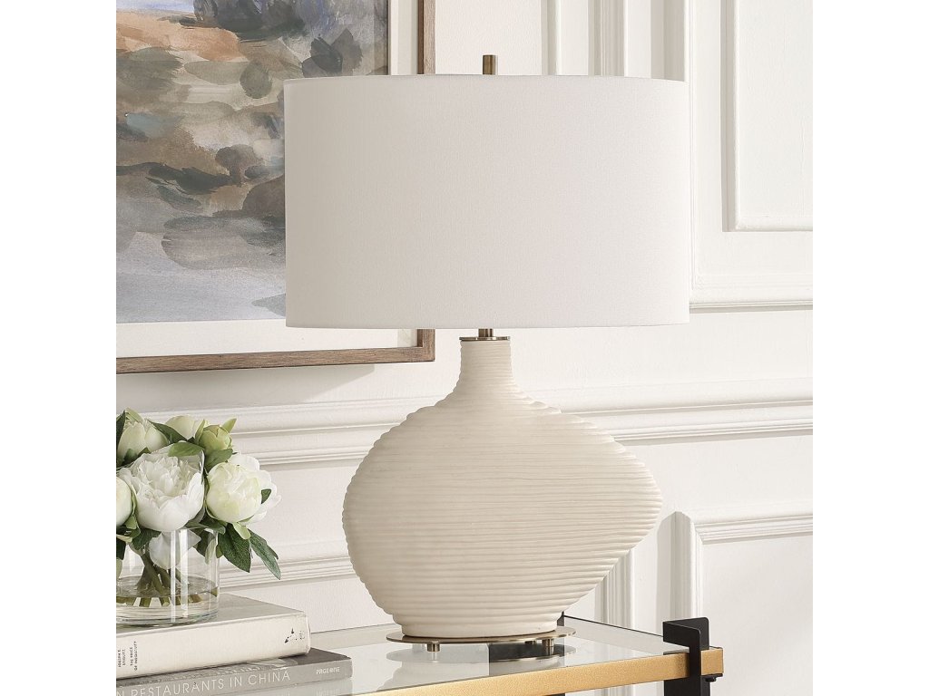Duostacked Table Lamp - image 3