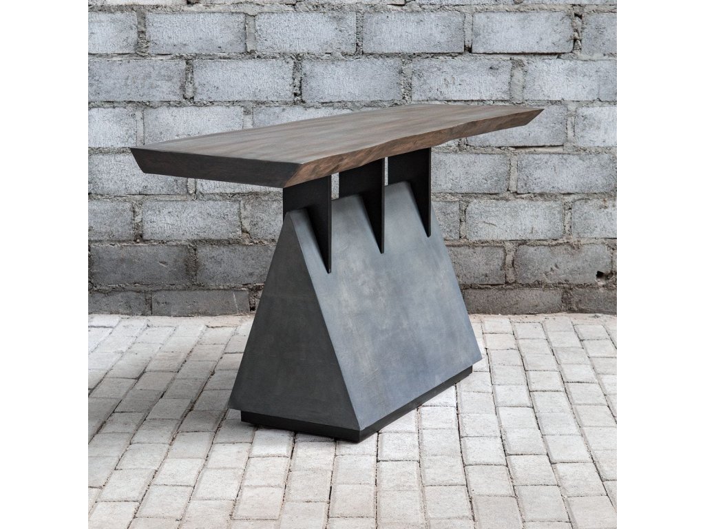 Vessel Console Table - image 7