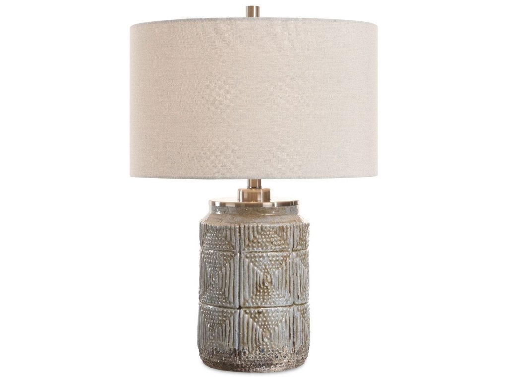 Graydon Table Lamp - main image