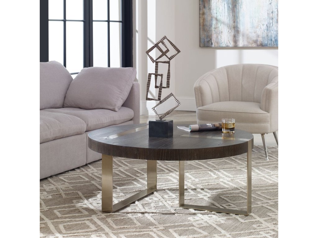 Converge Coffee Table - image 1
