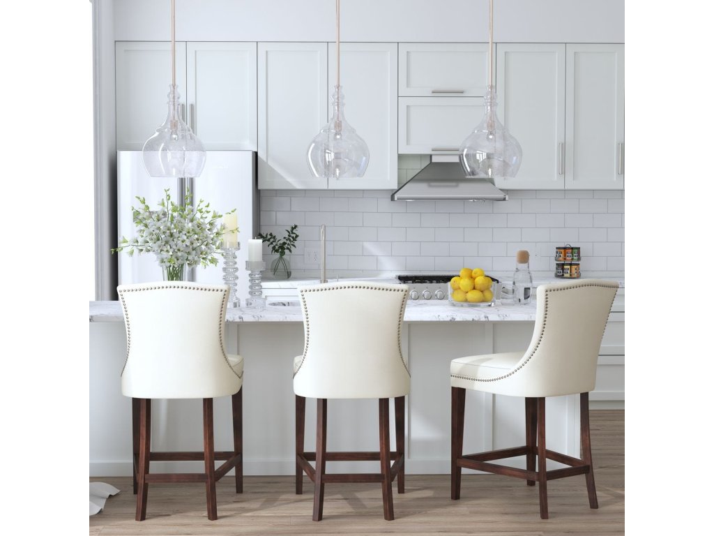 Dariela Counter Stool - image 1