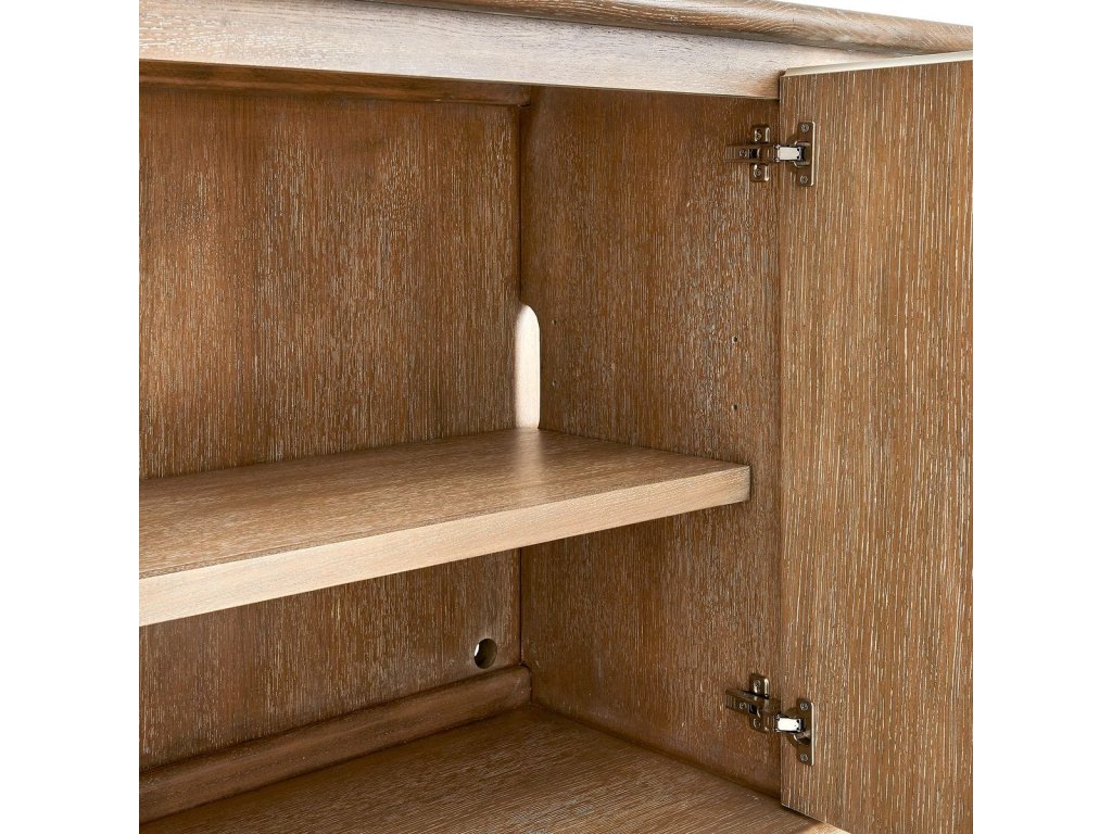 Swoosh 5 Door Cabinet - image 7