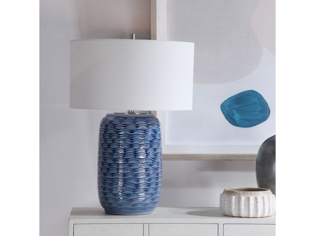 Sedna Table Lamp - image 1