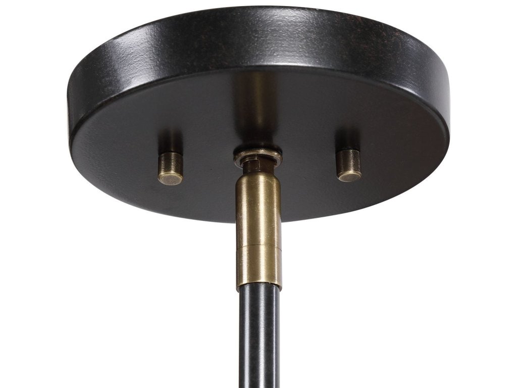 Telesto, 8 Lt Pendant - image 6