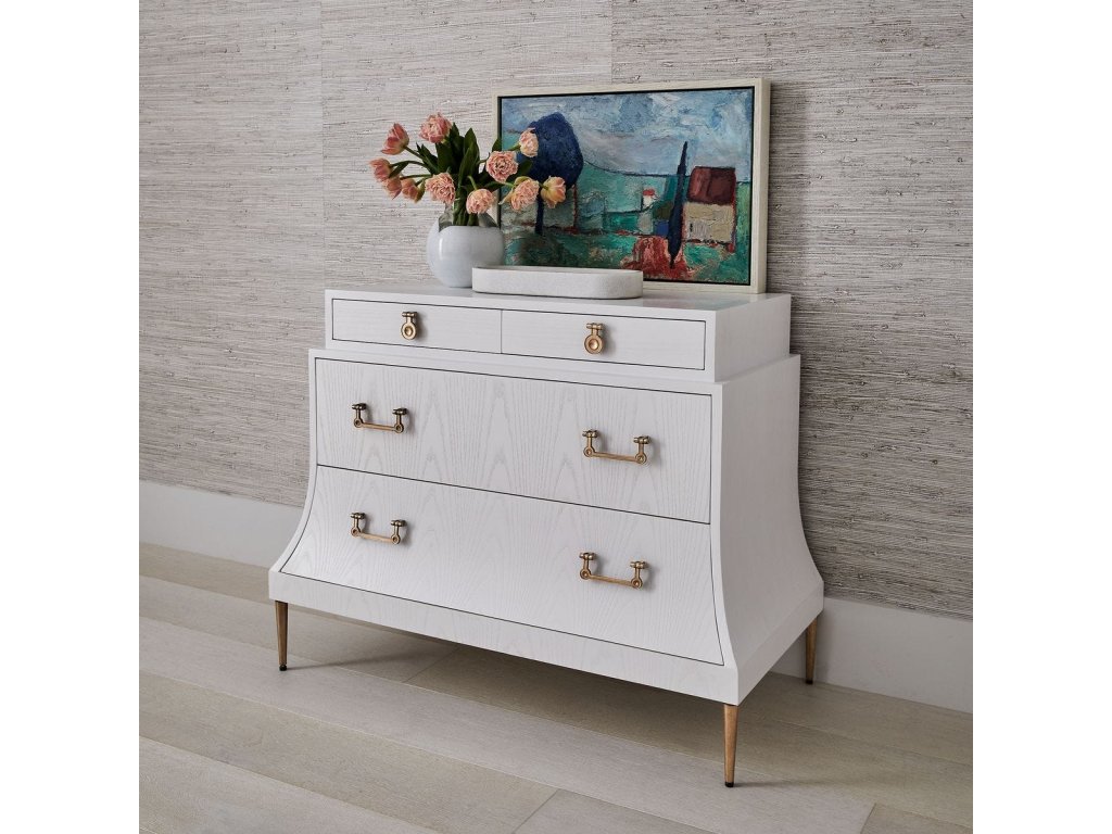 Mansard Chest - image 2