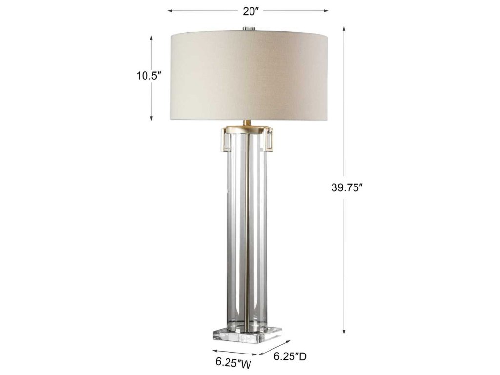 Monette Table Lamp - image 2