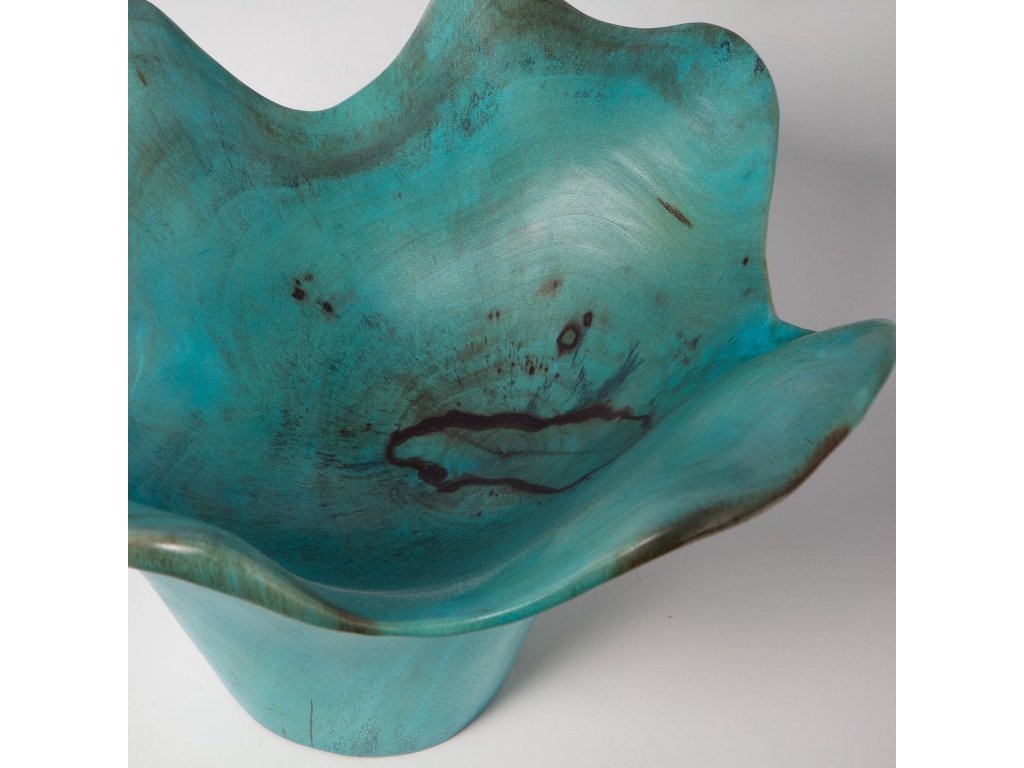 Teo Wood Wall Decor, S/3 - image 6