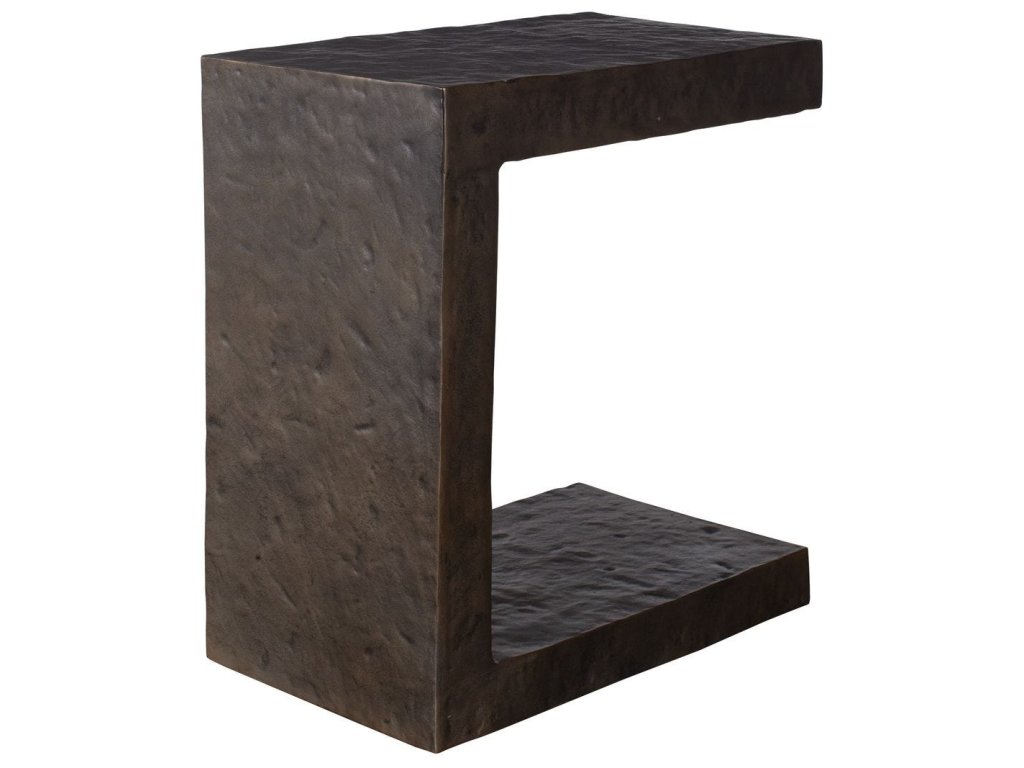 Obra Outdoor Side Table - image 5