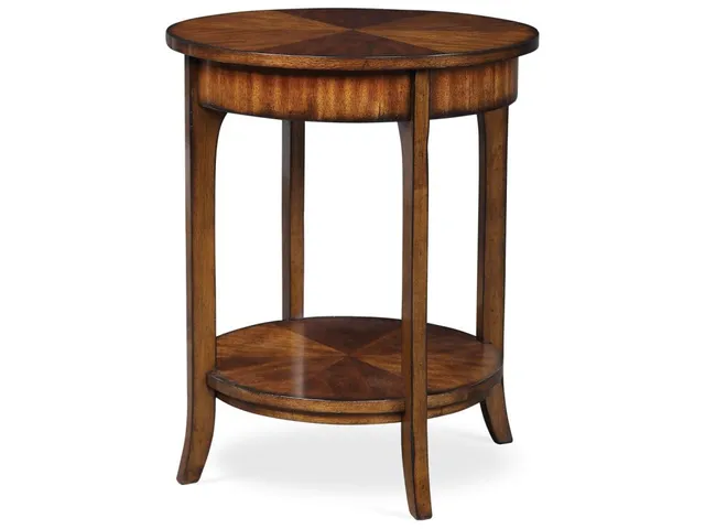 Carmel Lamp Table