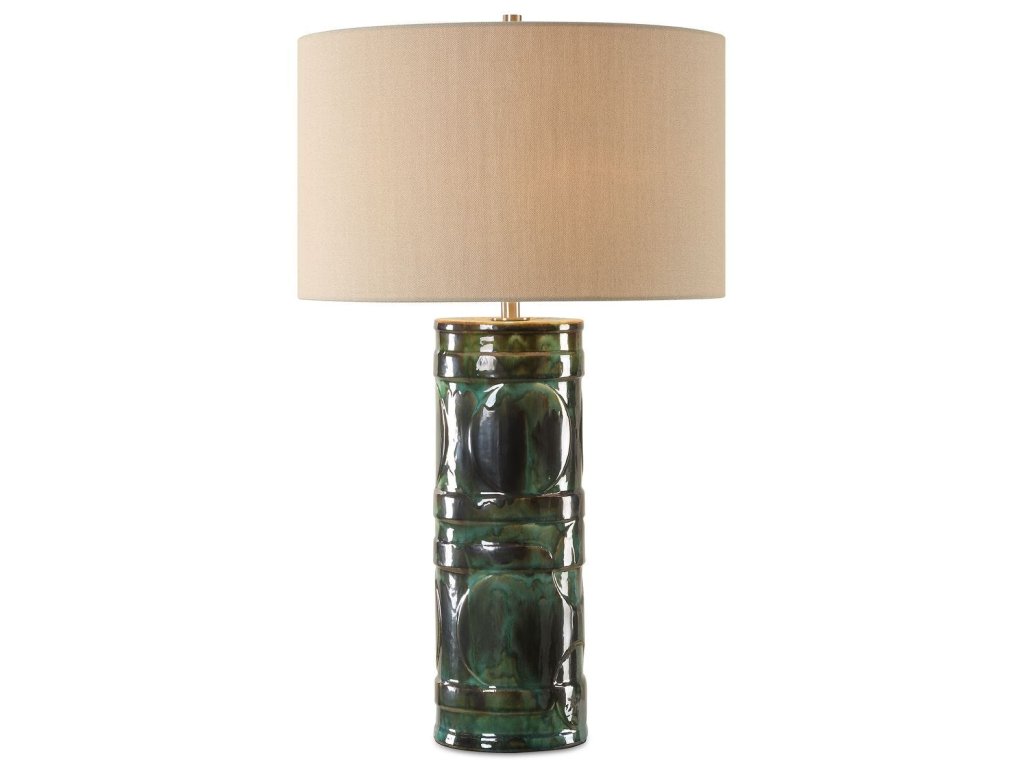 Loch Table Lamp - main image